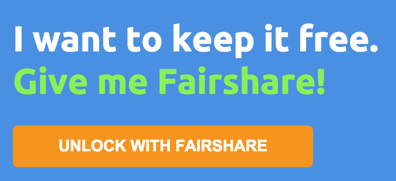 Fairshare